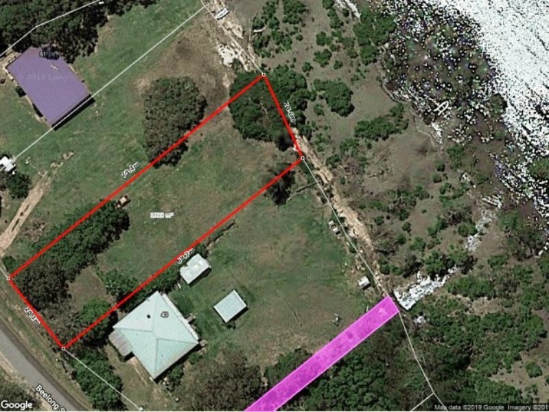 47 Beelong Street, Macleay Island QLD 4184