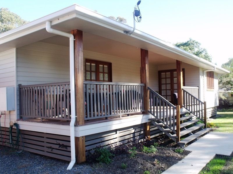 66 Francis Road, Macleay Island QLD 4184