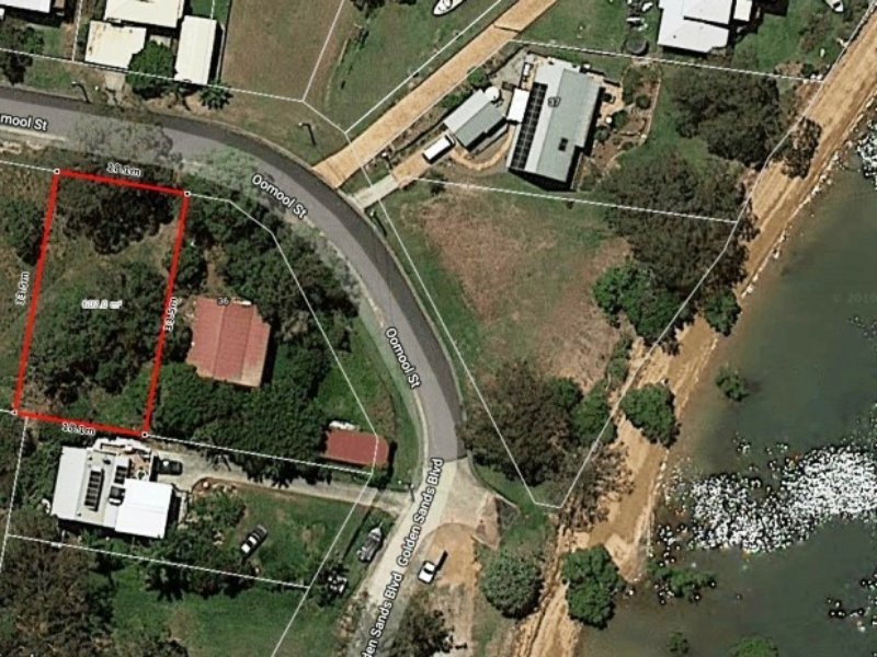 34 Oomool Street, Macleay Island QLD 4184