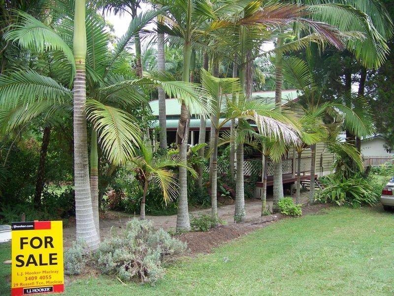 21 Arthur Street, Macleay Island QLD 4184