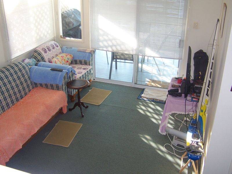 40 RESTHAVEN DRIVE, Lamb Island QLD 4184