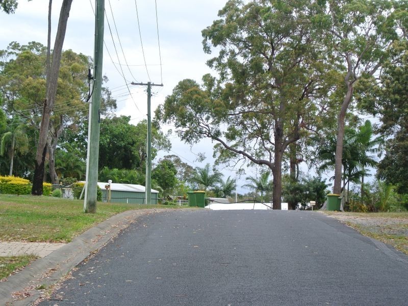 42 Coondooroopa Dve, Macleay Island QLD 4184
