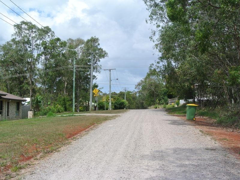 57 Hastings Tce, Macleay Island QLD 4184