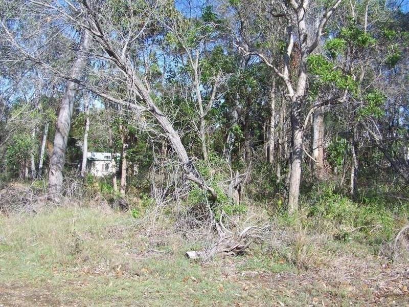 35 Goodsell Crescent, Lamb Island QLD 4184