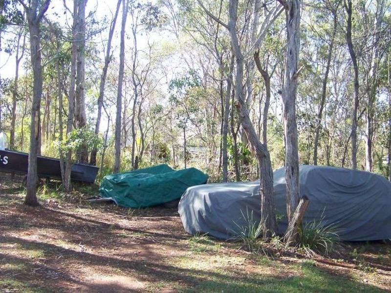 35 Goodsell Crescent, Lamb Island QLD 4184