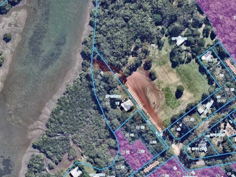 23 Pier Haven, Lamb Island QLD 4184