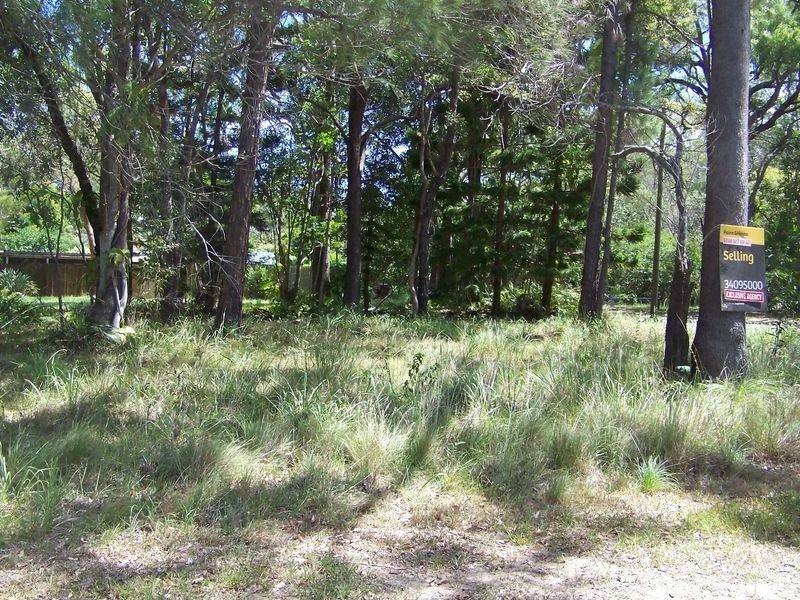 23 Pier Haven, Lamb Island QLD 4184