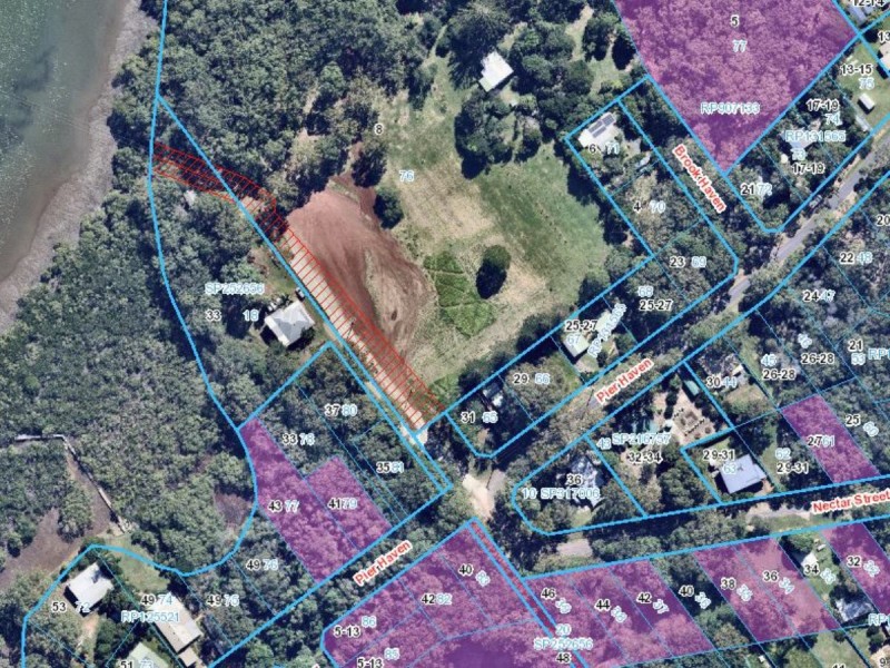 23 Pier Haven, Lamb Island QLD 4184