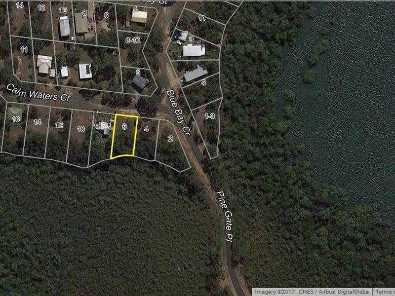 6 Calm Waters Crescent, Macleay Island QLD 4184