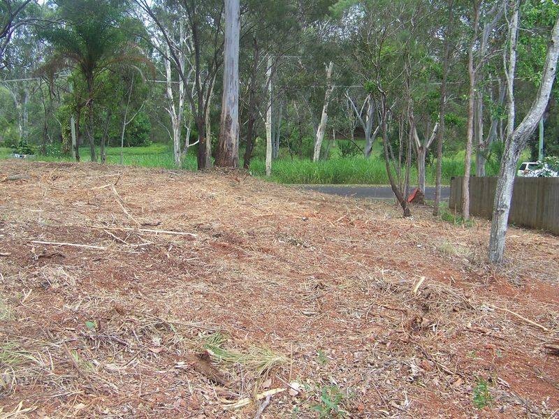 153 Lucas Drive, Lamb Island QLD 4184