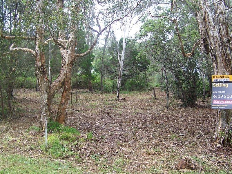 9 Goodsell Crescent, Lamb Island QLD 4184