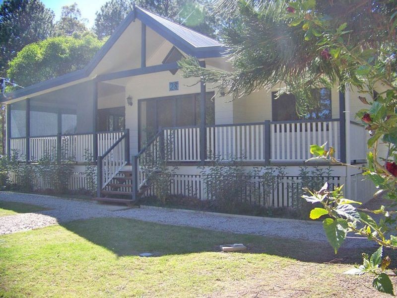 Macleay Island QLD 4184