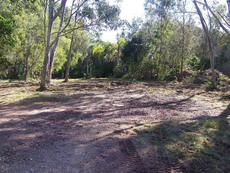 lot 40 Azure Court, Lamb Island QLD 4184