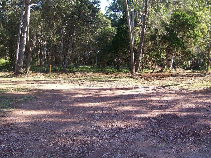 lot 40 Azure Court, Lamb Island QLD 4184