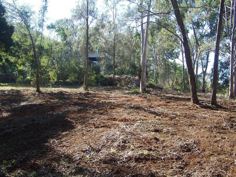 lot 40 Azure Court, Lamb Island QLD 4184
