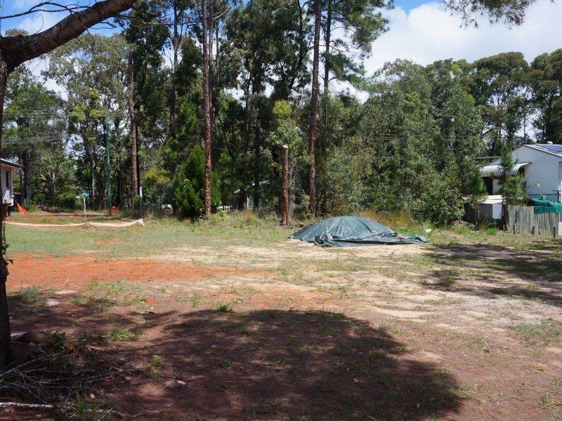 8 Sentosa Terrace, Macleay Island QLD 4184