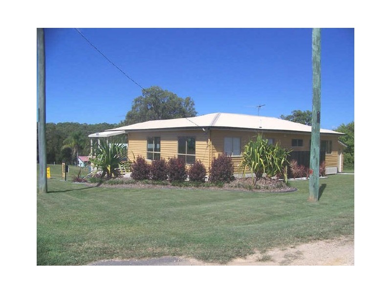 Macleay Island QLD 4184