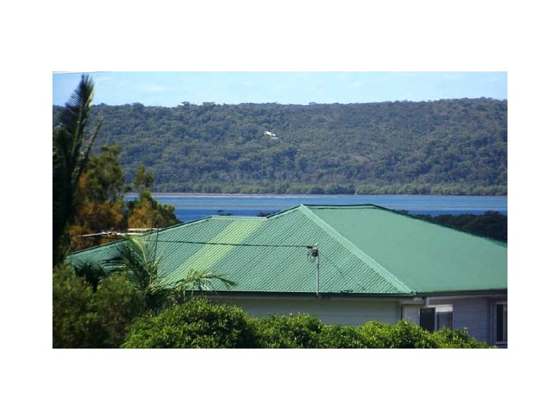 Macleay Island QLD 4184
