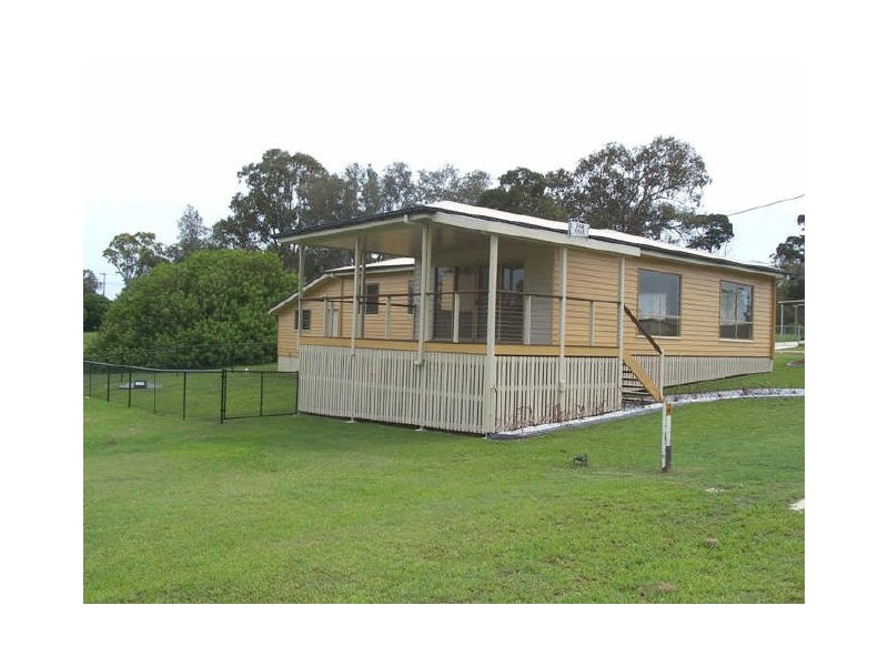 Macleay Island QLD 4184