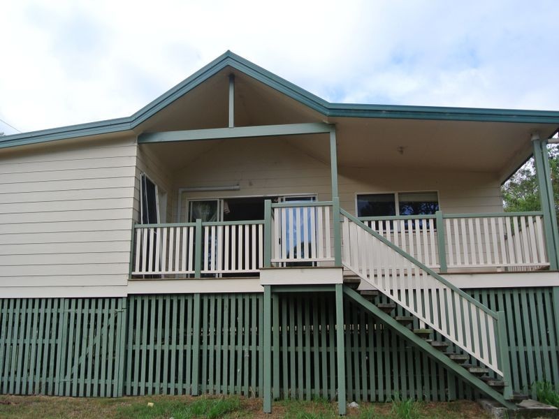2 Cathy Street, Macleay Island QLD 4184