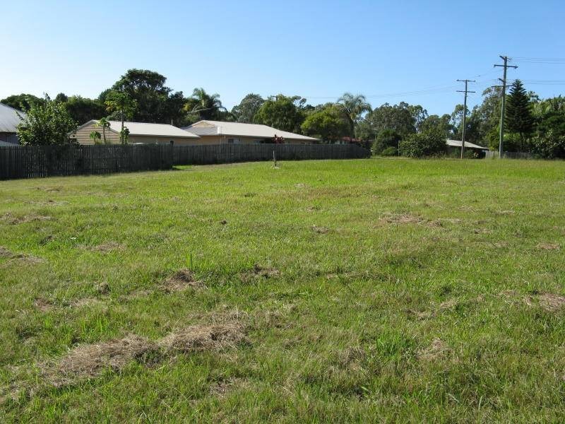 4 Almond Court, Lamb Island QLD 4184