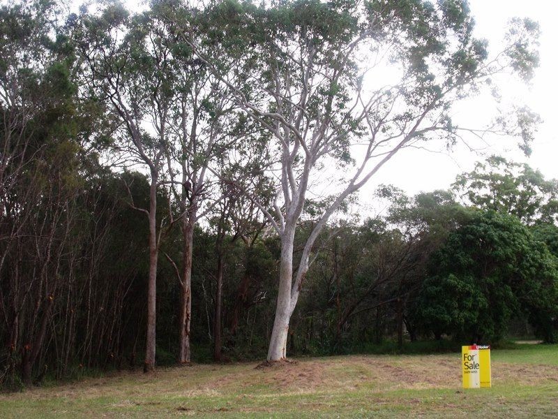 5 Michael Street, Macleay Island QLD 4184