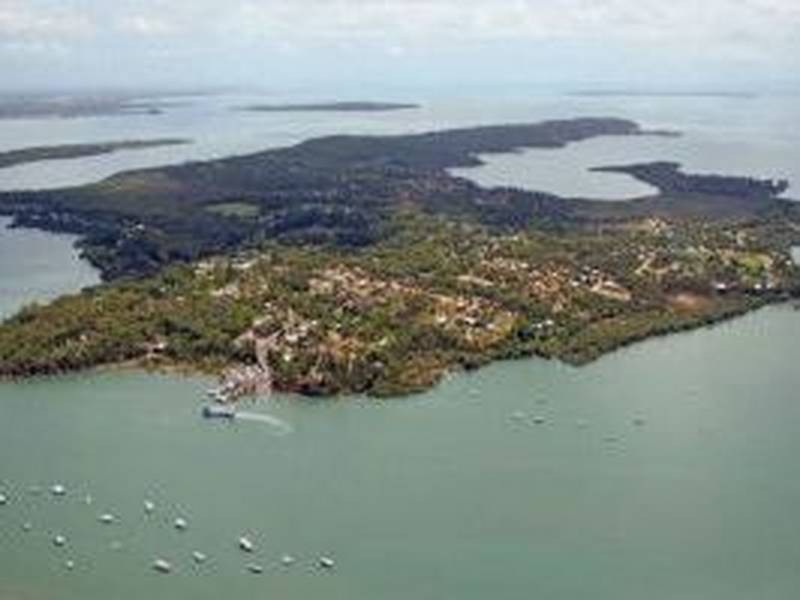 36 Arthur Street, Macleay Island QLD 4184