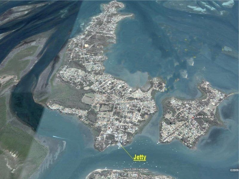 15 to 21 Jan St, Macleay Island QLD 4184