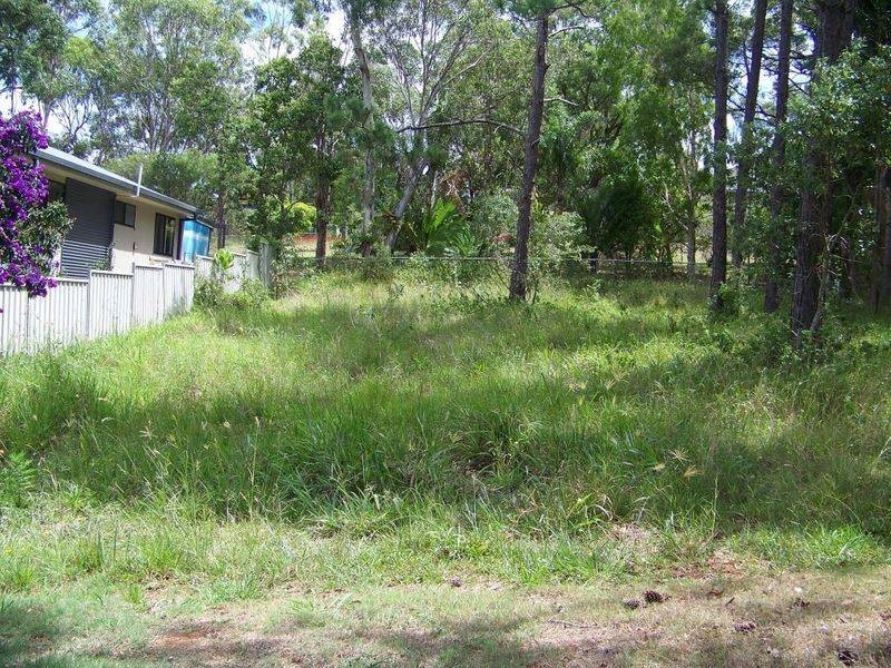 15 Paula Parade, Lamb Island QLD 4184