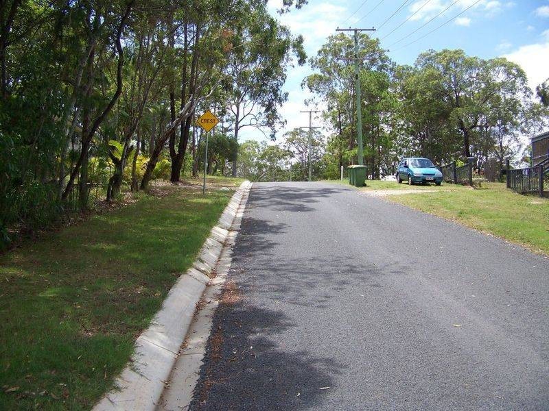 15 Paula Parade, Lamb Island QLD 4184