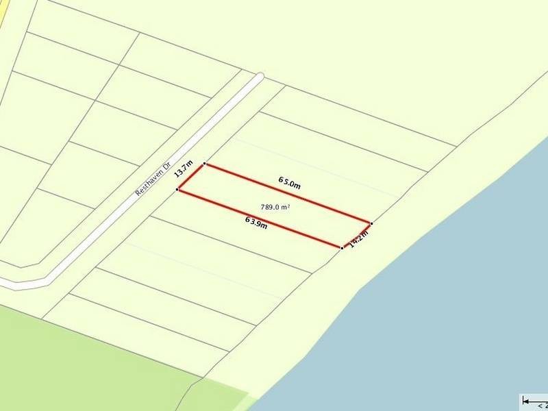 18 Resthaven Drive, Lamb Island QLD 4184