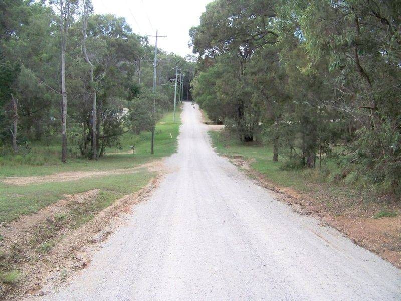 lot 237 Bruce Street, Lamb Island QLD 4184