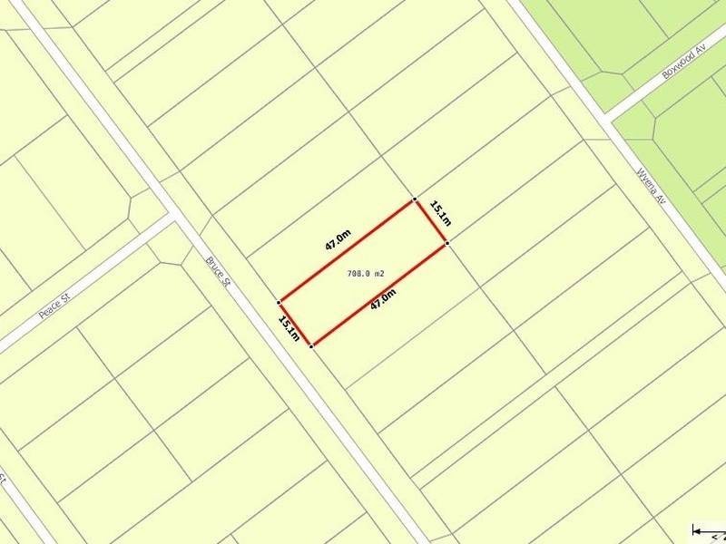 lot 237 Bruce Street, Lamb Island QLD 4184