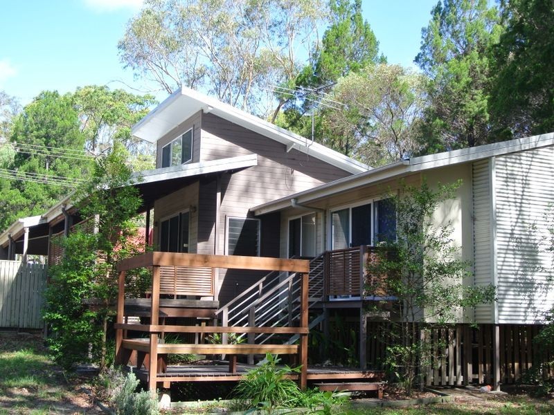 Macleay Island QLD 4184