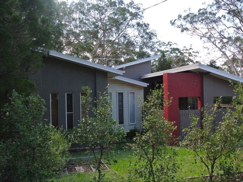 Macleay Island QLD 4184