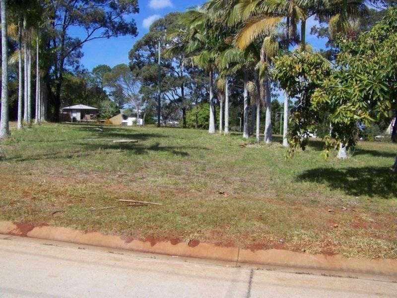 6 Cresthaven, Lamb Island QLD 4184