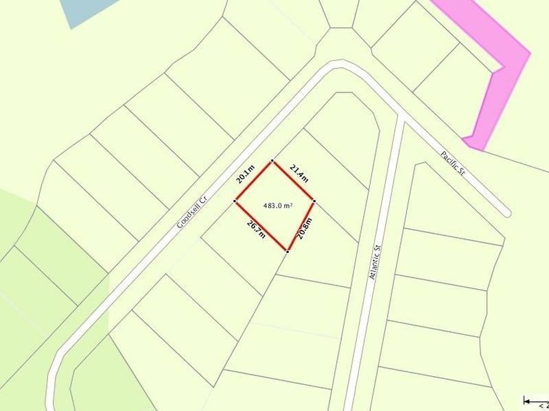 33 Goodsell Crescent, Lamb Island QLD 4184