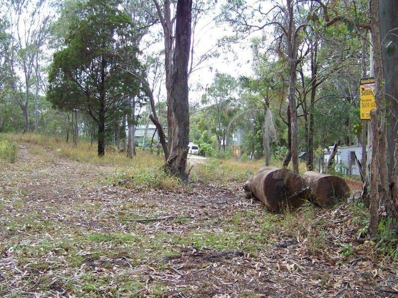 33 Goodsell Crescent, Lamb Island QLD 4184