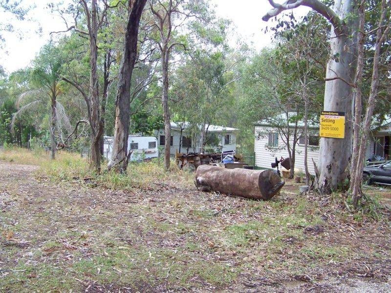 33 Goodsell Crescent, Lamb Island QLD 4184