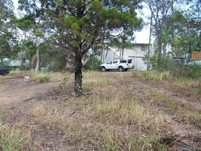 33 Goodsell Crescent, Lamb Island QLD 4184
