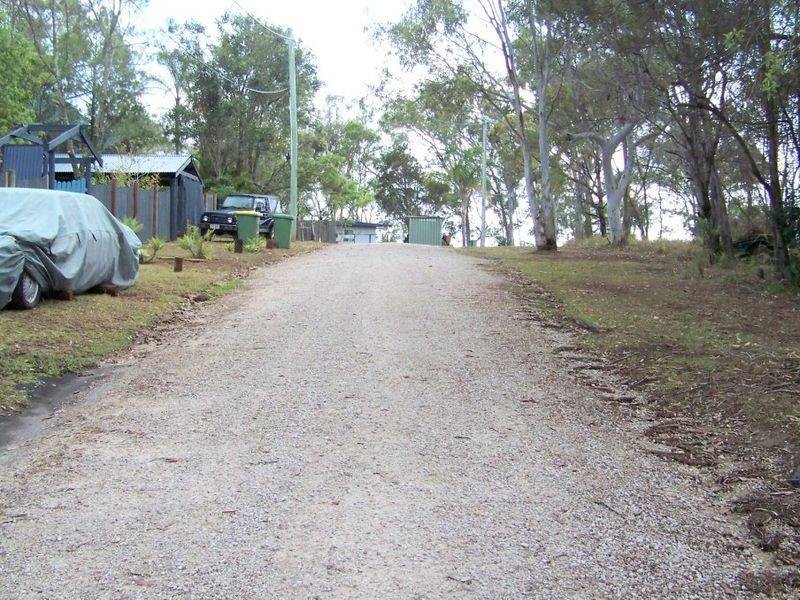 33 Goodsell Crescent, Lamb Island QLD 4184