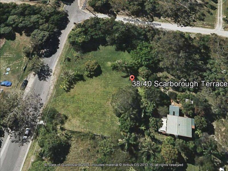 38-40 Scarborough Terrace, Macleay Island QLD 4184