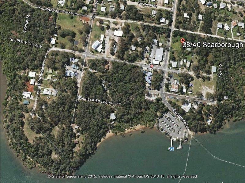 38-40 Scarborough Terrace, Macleay Island QLD 4184