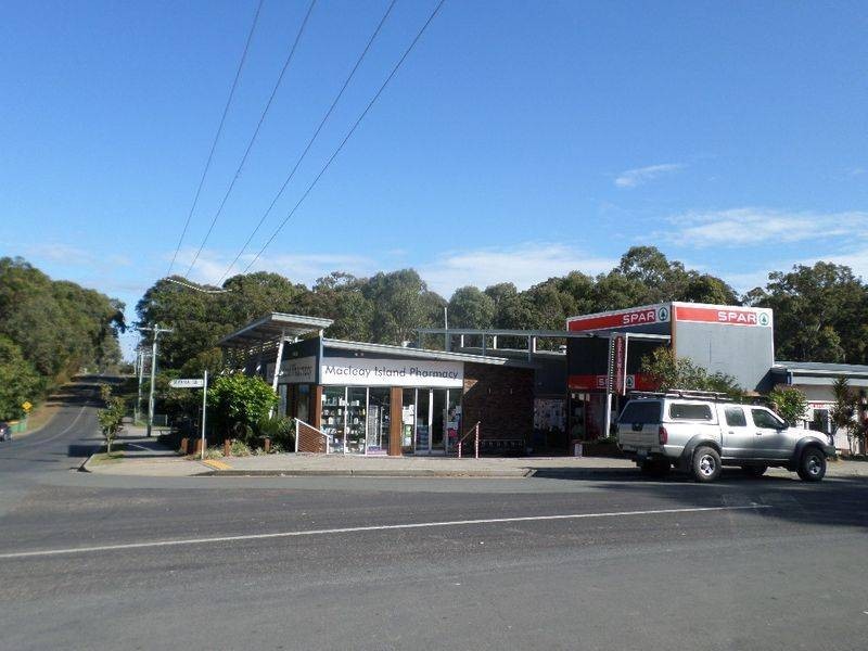 38-40 Scarborough Terrace, Macleay Island QLD 4184