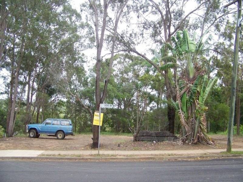 2-4 Lucas Drive, Lamb Island QLD 4184