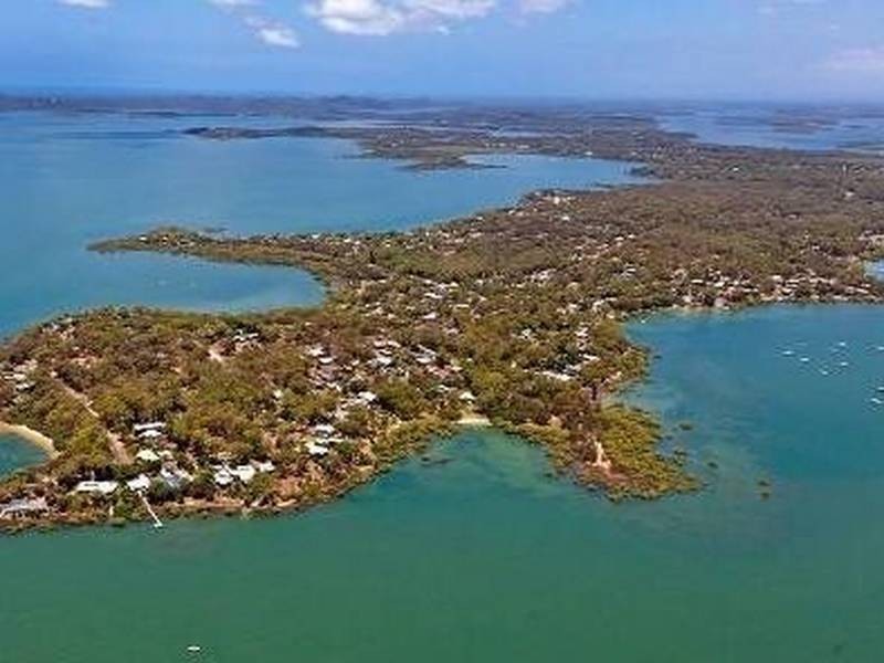 30 Florence Street, Macleay Island QLD 4184