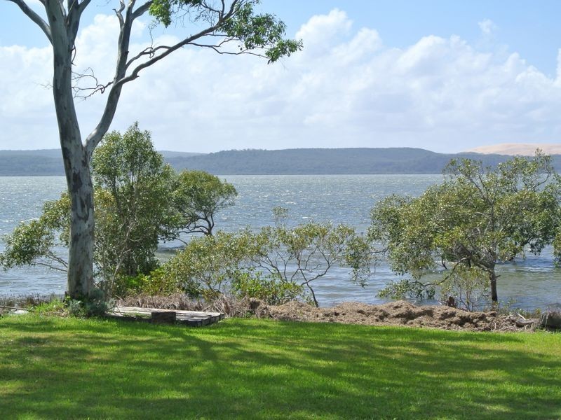 34 Kooberry Street, Macleay Island QLD 4184