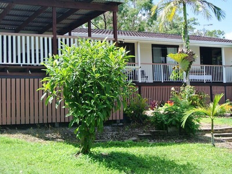 83 Coondooroopa Dve, Macleay Island QLD 4184