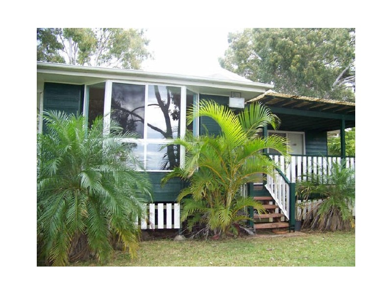 3 Goodsell Street, Lamb Island QLD 4184