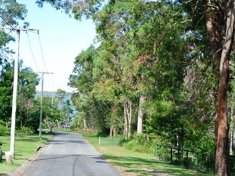 29 BARACOOTA ST, Macleay Island QLD 4184